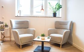 Gaestezimmer Ross
