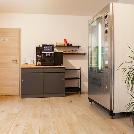 Gaestezimmer Ross Hohenlinden Kültér fotó