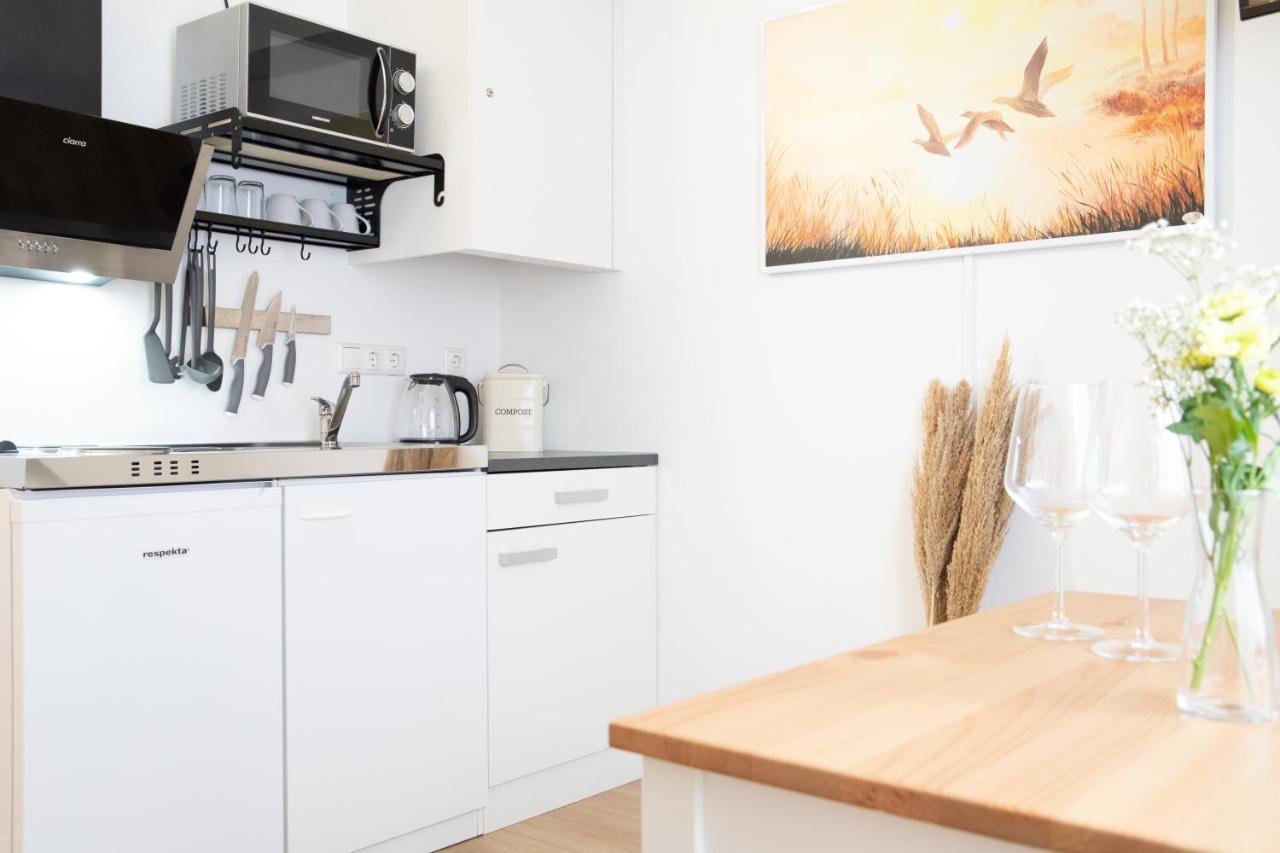 Gaestezimmer Ross Hohenlinden Kültér fotó